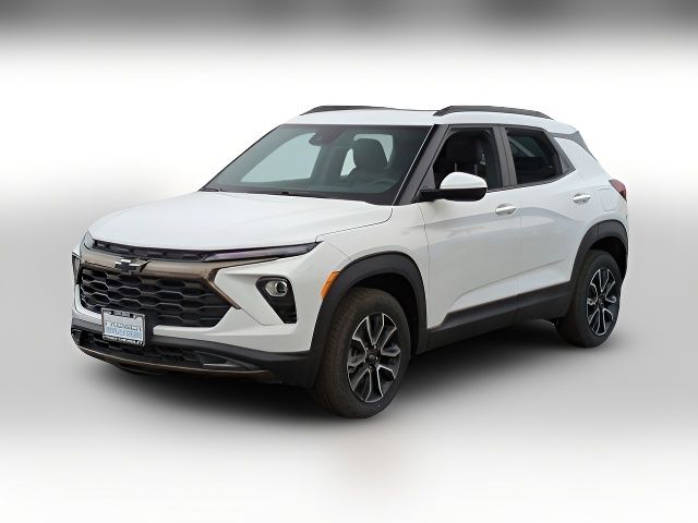 2024 Chevrolet Trailblazer ACTIV