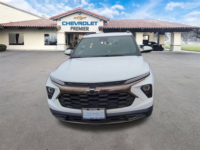 2024 Chevrolet Trailblazer ACTIV