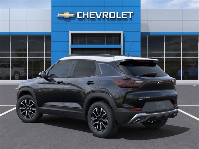 2024 Chevrolet Trailblazer ACTIV