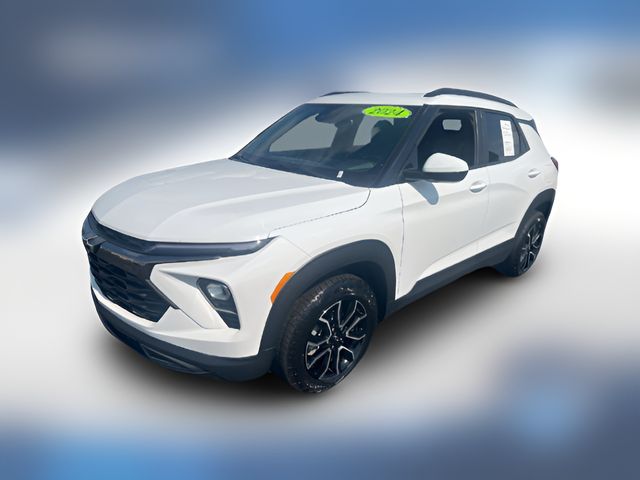 2024 Chevrolet Trailblazer ACTIV