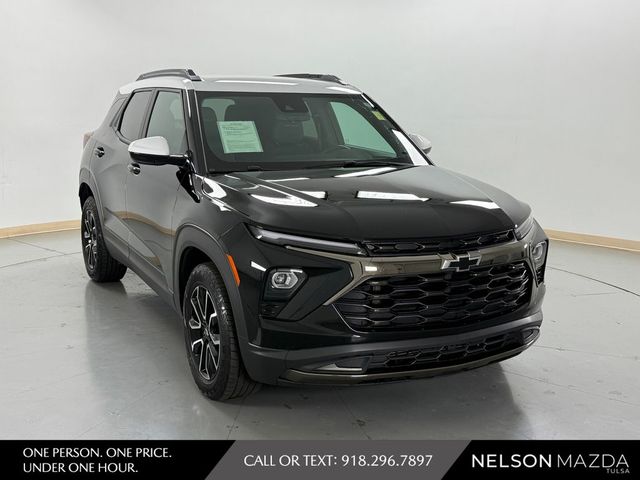 2024 Chevrolet Trailblazer ACTIV