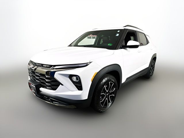 2024 Chevrolet Trailblazer ACTIV