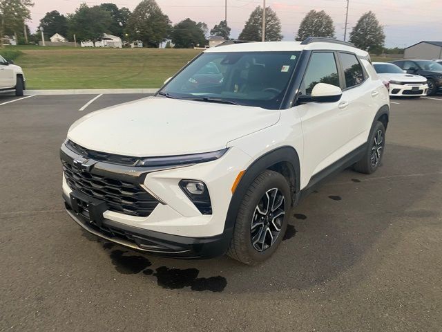 2024 Chevrolet Trailblazer ACTIV