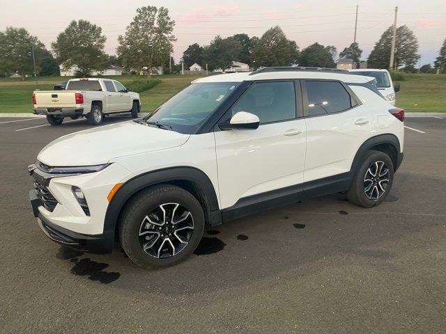 2024 Chevrolet Trailblazer ACTIV