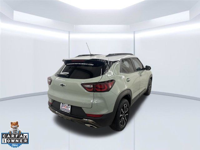 2024 Chevrolet Trailblazer ACTIV