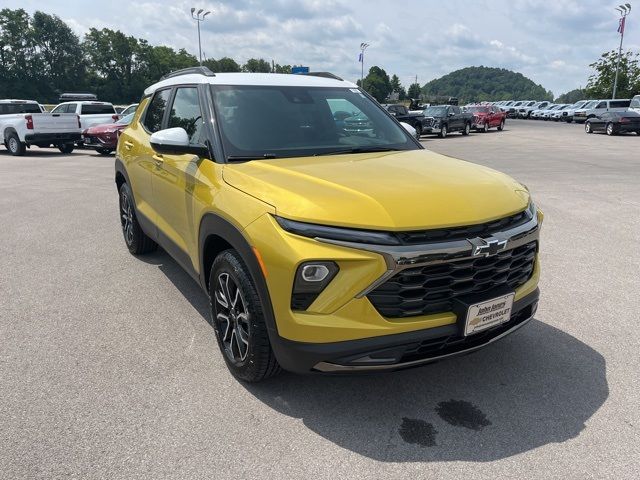 2024 Chevrolet Trailblazer ACTIV