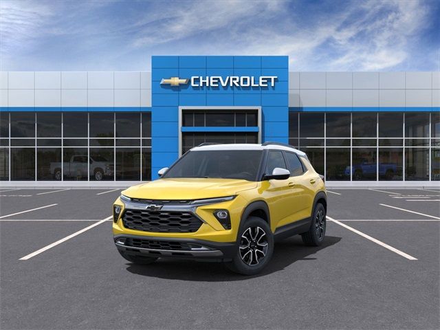 2024 Chevrolet Trailblazer ACTIV