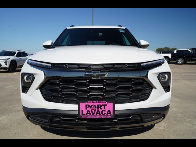 2024 Chevrolet Trailblazer ACTIV