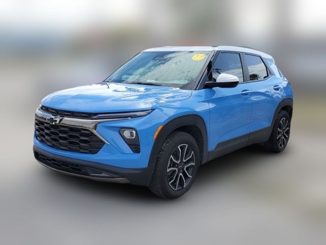 2024 Chevrolet Trailblazer ACTIV