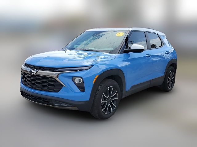 2024 Chevrolet Trailblazer ACTIV