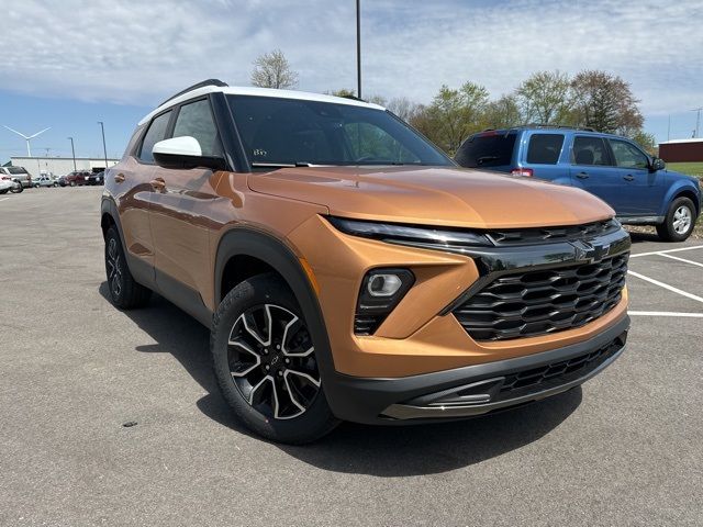 2024 Chevrolet Trailblazer ACTIV