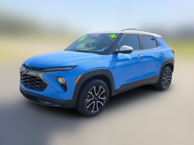 2024 Chevrolet Trailblazer ACTIV