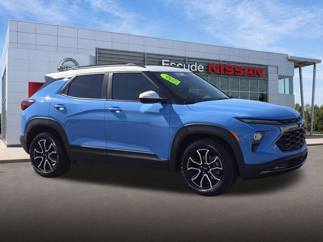 2024 Chevrolet Trailblazer ACTIV