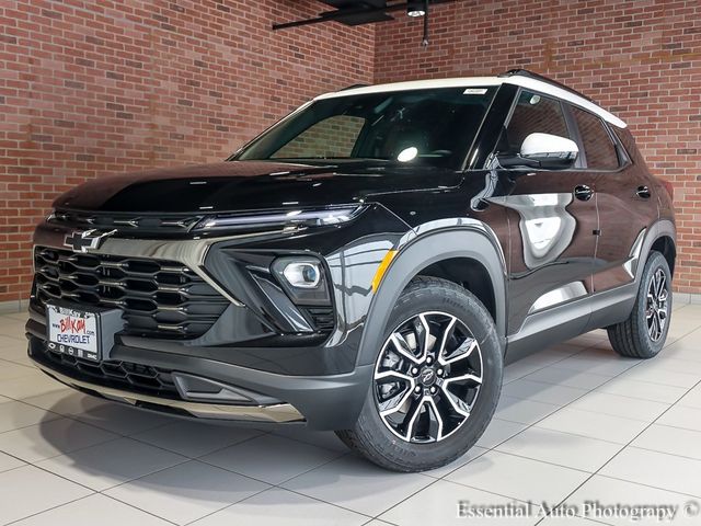 2024 Chevrolet Trailblazer ACTIV