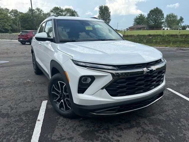 2024 Chevrolet Trailblazer ACTIV