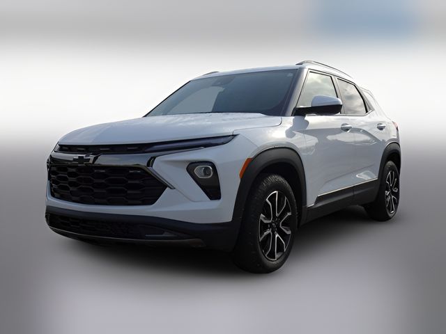 2024 Chevrolet Trailblazer ACTIV