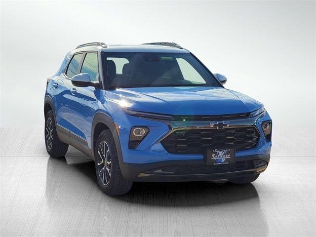 2024 Chevrolet Trailblazer ACTIV