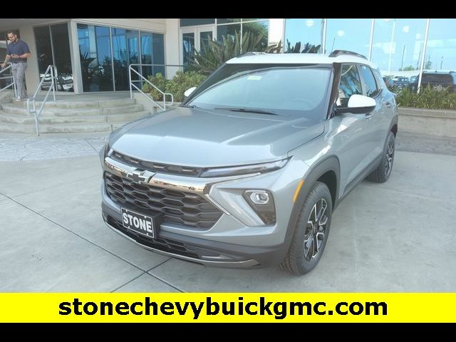 2024 Chevrolet Trailblazer ACTIV