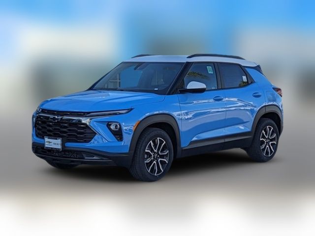 2024 Chevrolet Trailblazer ACTIV