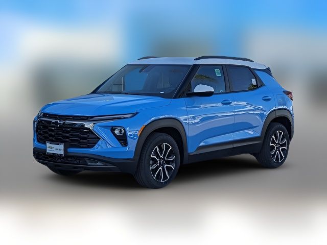 2024 Chevrolet Trailblazer ACTIV