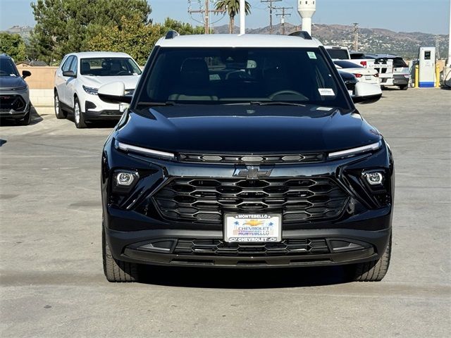 2024 Chevrolet Trailblazer ACTIV