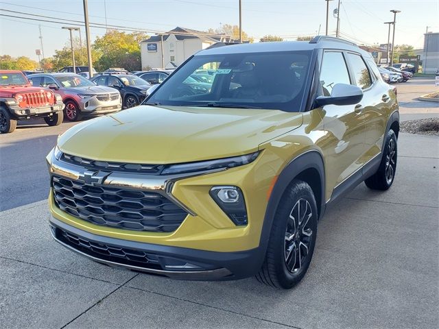 2024 Chevrolet Trailblazer ACTIV