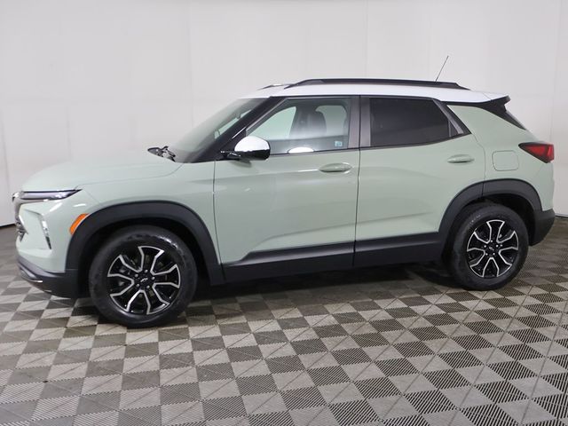 2024 Chevrolet Trailblazer ACTIV