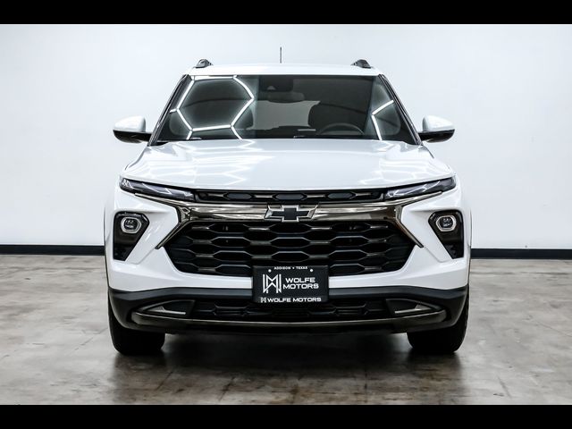 2024 Chevrolet Trailblazer ACTIV