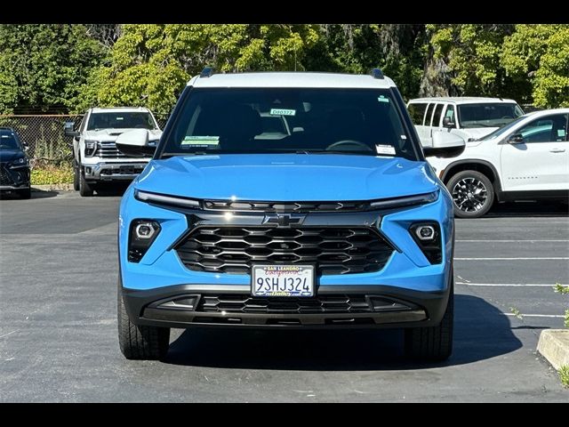 2024 Chevrolet Trailblazer ACTIV