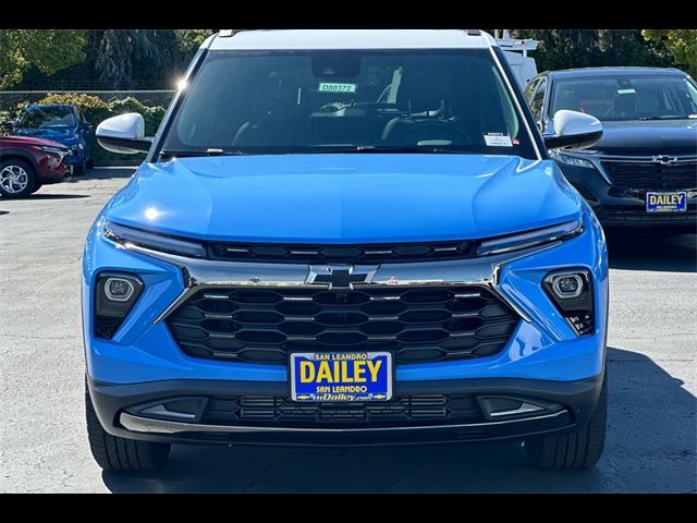 2024 Chevrolet Trailblazer ACTIV