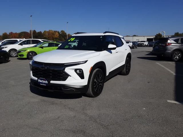 2024 Chevrolet Trailblazer ACTIV