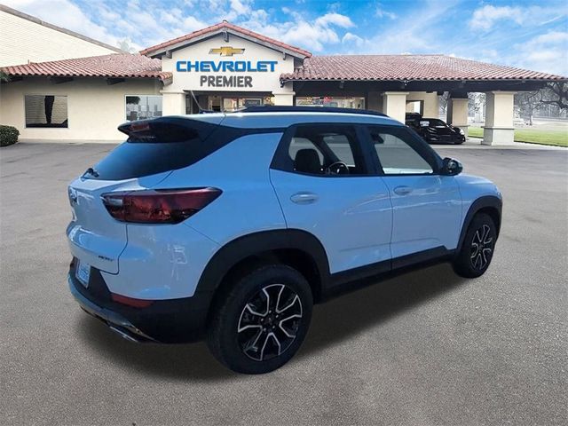 2024 Chevrolet Trailblazer ACTIV
