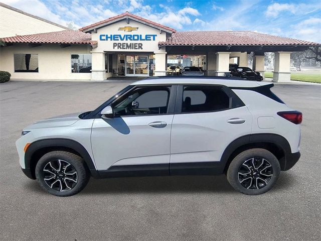 2024 Chevrolet Trailblazer ACTIV
