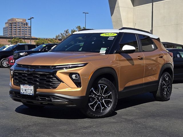 2024 Chevrolet Trailblazer ACTIV