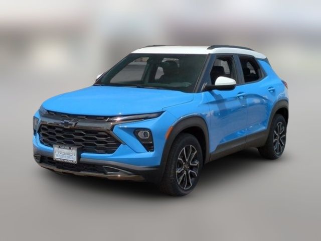 2024 Chevrolet Trailblazer ACTIV