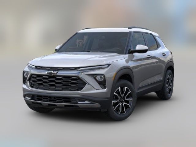 2024 Chevrolet Trailblazer ACTIV