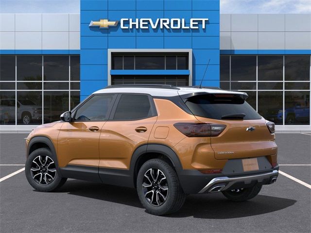 2024 Chevrolet Trailblazer ACTIV