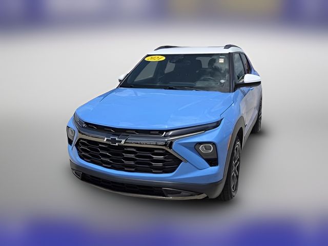 2024 Chevrolet Trailblazer ACTIV