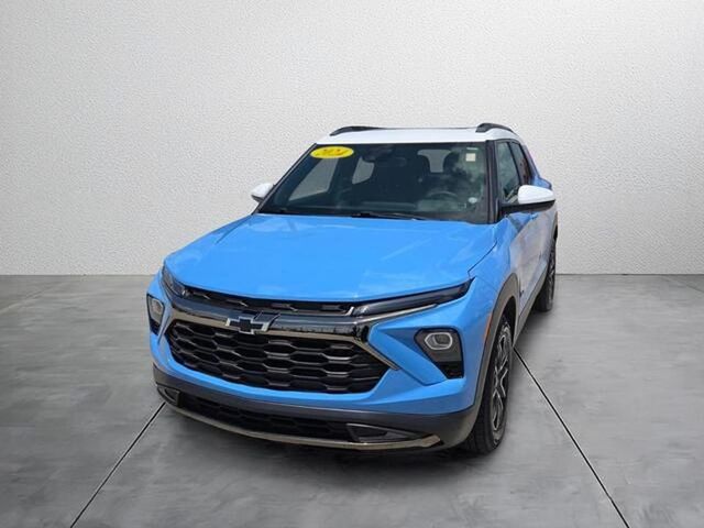 2024 Chevrolet Trailblazer ACTIV