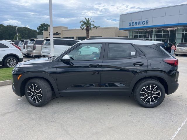 2024 Chevrolet Trailblazer ACTIV