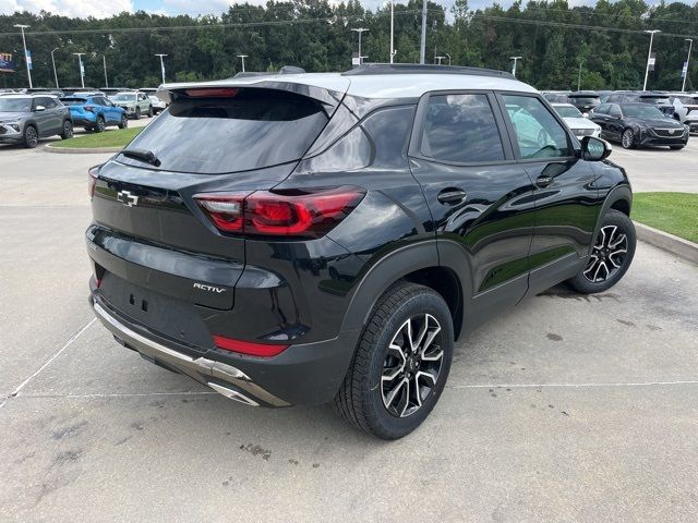 2024 Chevrolet Trailblazer ACTIV