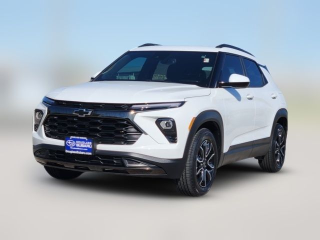 2024 Chevrolet Trailblazer ACTIV