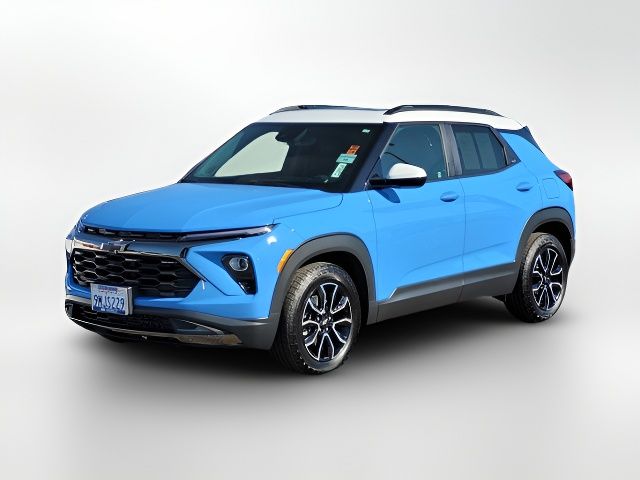 2024 Chevrolet Trailblazer ACTIV