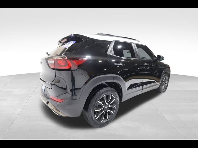 2024 Chevrolet Trailblazer ACTIV