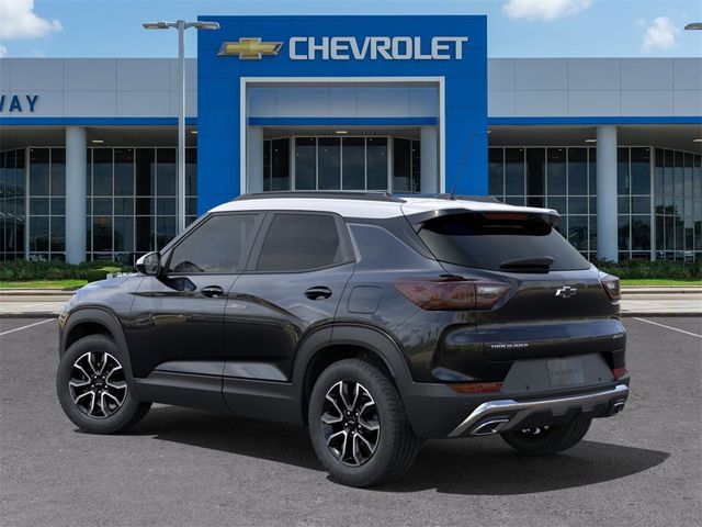 2024 Chevrolet Trailblazer ACTIV