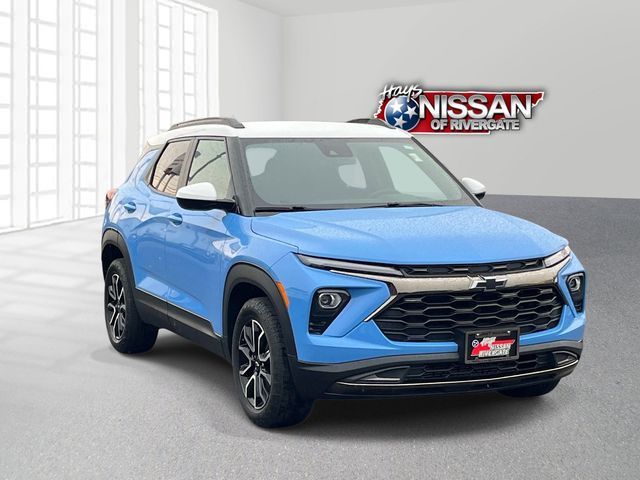 2024 Chevrolet Trailblazer ACTIV