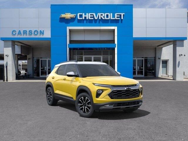 2024 Chevrolet Trailblazer ACTIV