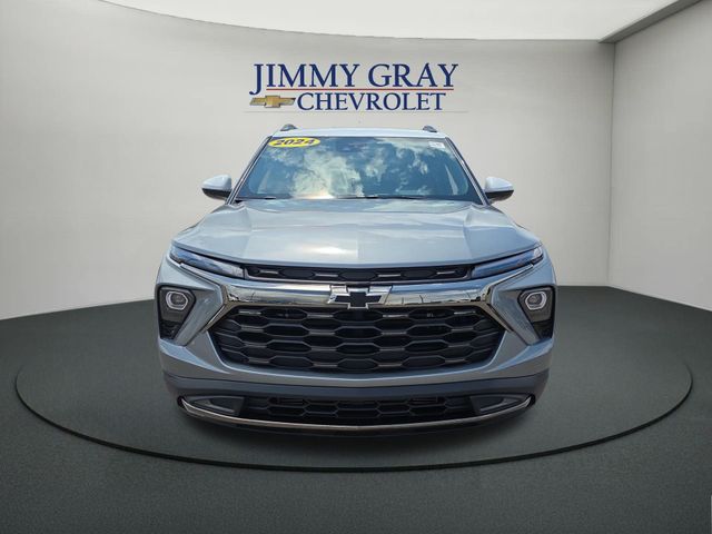 2024 Chevrolet Trailblazer ACTIV