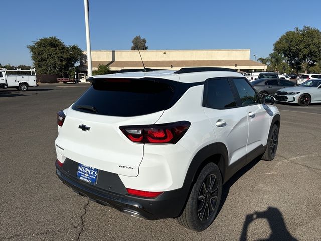 2024 Chevrolet Trailblazer ACTIV