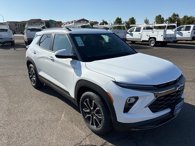 2024 Chevrolet Trailblazer ACTIV